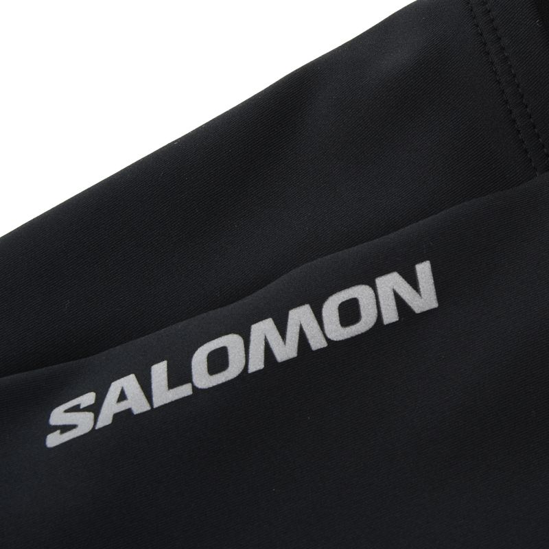 Calza Salomon Training Xa Lite Tight 25" Mujer