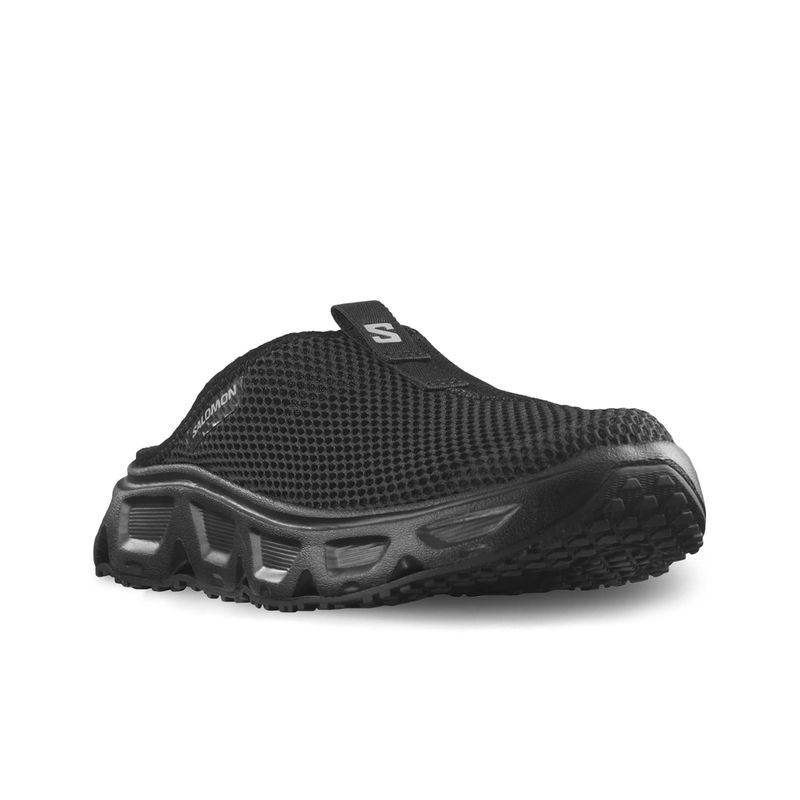 Zuecos Salomon Reelax Slide 6.0 Mujer