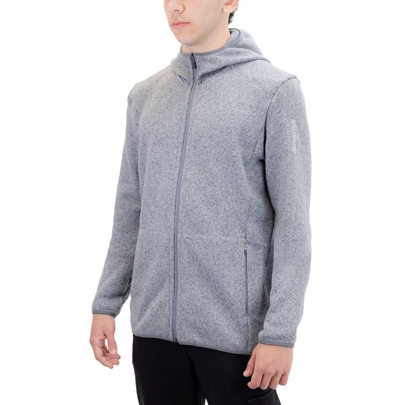 Campera Salomon Mirage Jkt Hombre