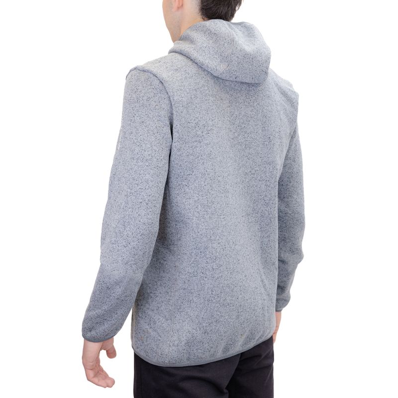 Campera Salomon Mirage Jkt Hombre