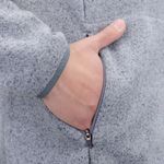 Campera Salomon Mirage Jkt Hombre