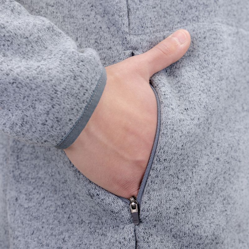 Campera Salomon Mirage Jkt Hombre