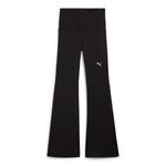 Pantalon Puma Training Essential Hw Bootcut Mujer