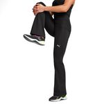 Pantalon Puma Training Essential Hw Bootcut Mujer