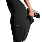 Pantalon Puma Training Essential Hw Bootcut Mujer