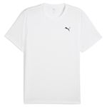 Remera Puma Training Essentials Solid Cat Hombre