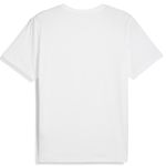 Remera Puma Training Essentials Solid Cat Hombre
