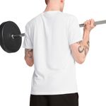 Remera Puma Training Essentials Solid Cat Hombre