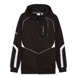 Campera Puma Bmw Mms Hombre