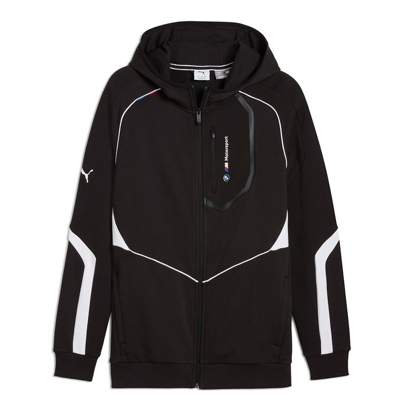 Campera Puma Bmw Mms Hombre