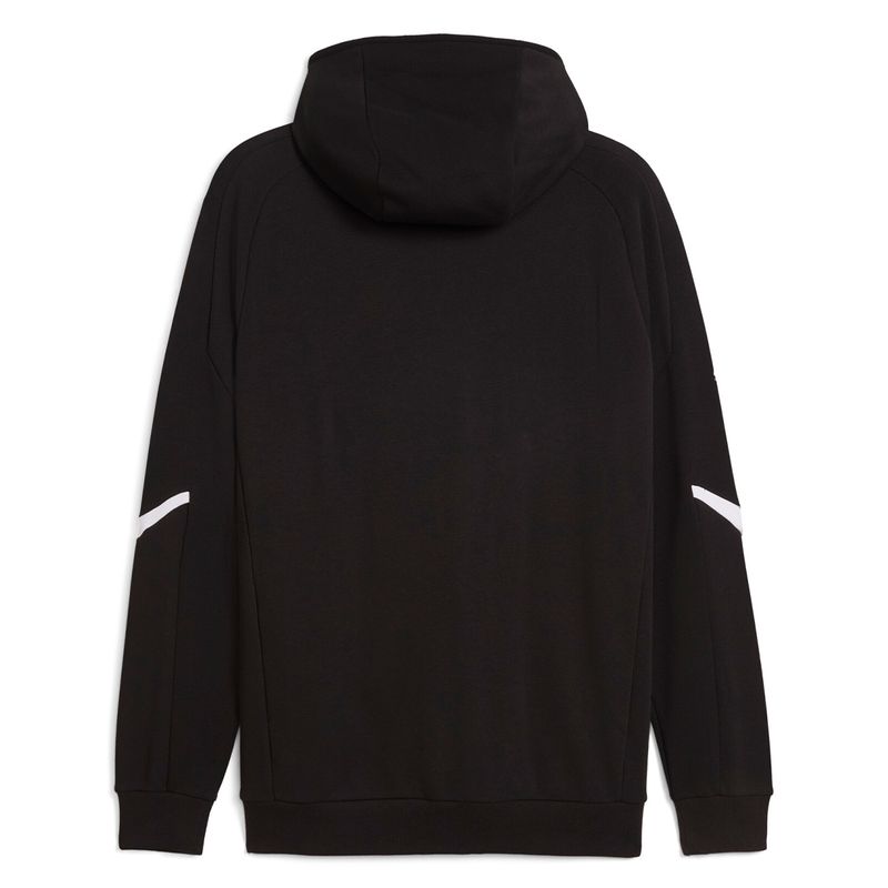 Campera Puma Bmw Mms Hombre