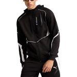 Campera Puma Bmw Mms Hombre