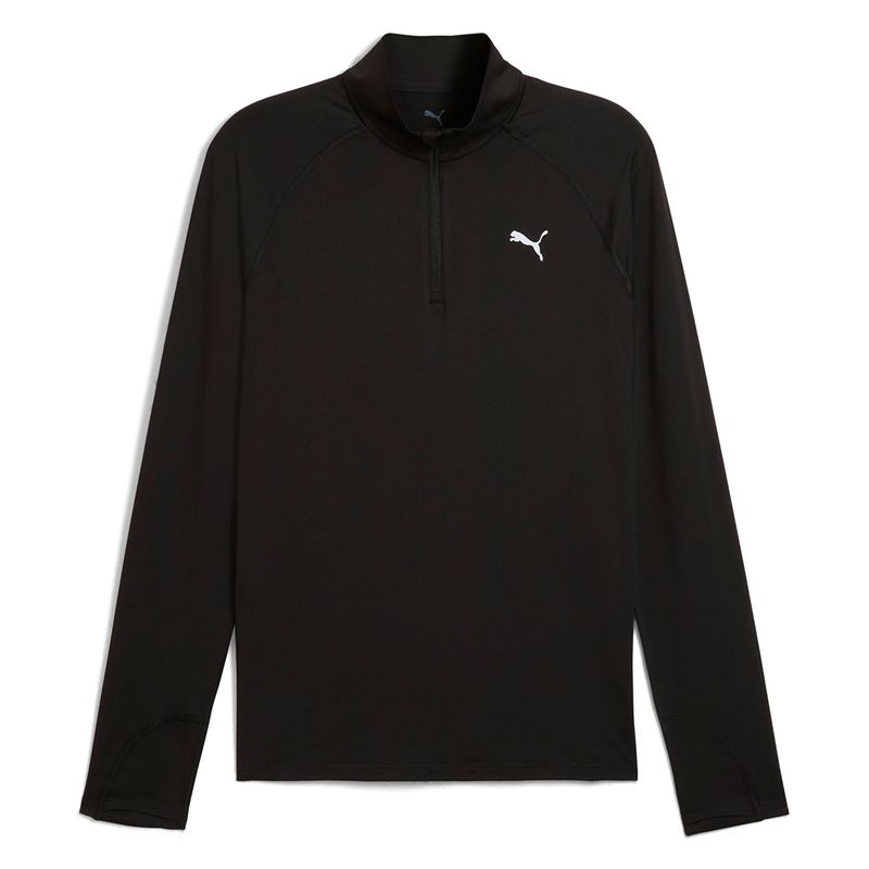 Buzo Puma Running Run Velocity Cloudspun Hombre
