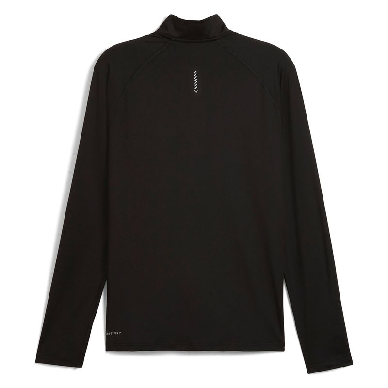 Buzo Puma Running Run Velocity Cloudspun Hombre