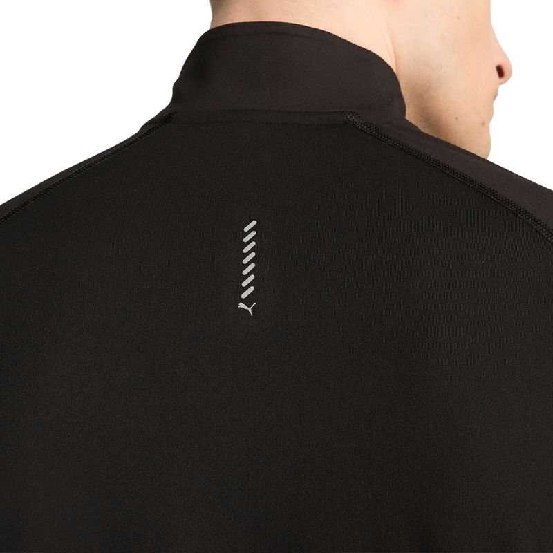 Buzo Puma Running Run Velocity Cloudspun Hombre
