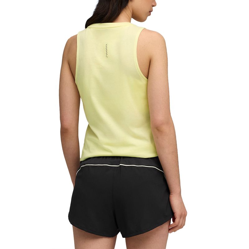 Musculosa Puma Running Run Velocity Mujer
