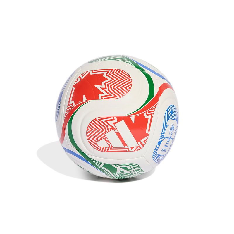 Pelota Adidas Futbol World Cup 2026 Clb