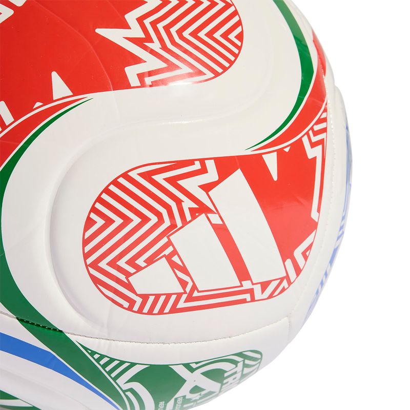 Pelota Adidas Futbol World Cup 2026 Clb