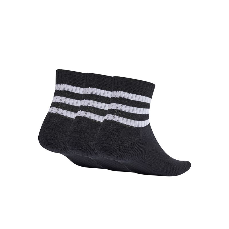 Medias Adidas Training Acolchonadas X 3
