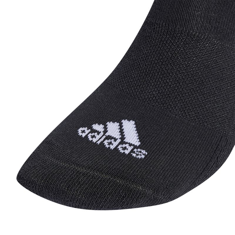 Medias Adidas Training Acolchonadas X 3