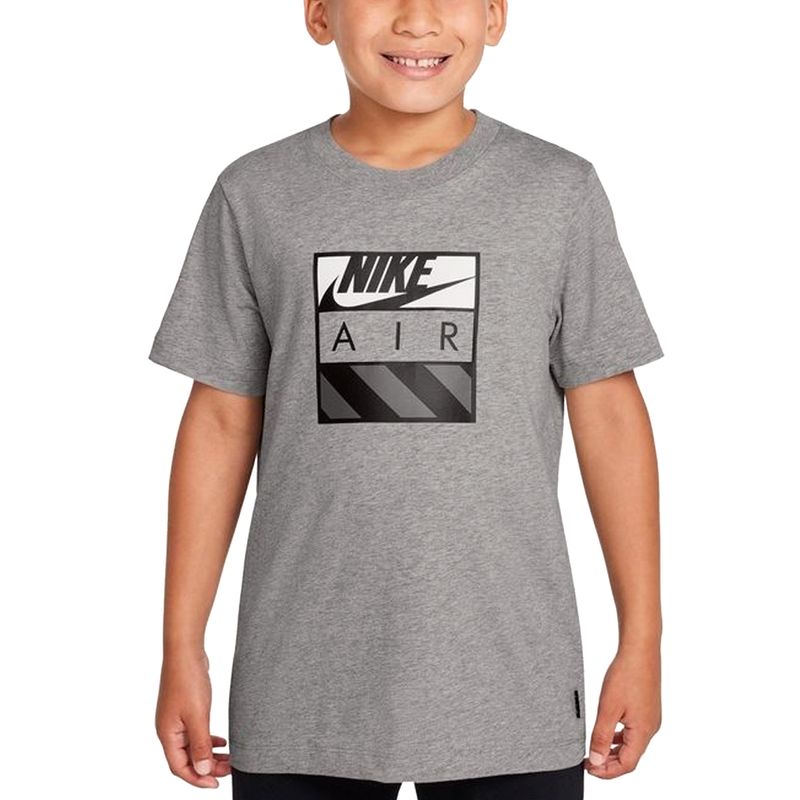 Remera Nike Air NiÑo/a