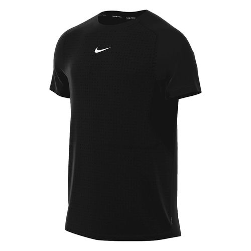 Remera Nike Training Pro Breathe Hombre
