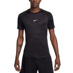 Remera Nike Training Pro Breathe Hombre
