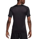 Remera Nike Training Pro Breathe Hombre