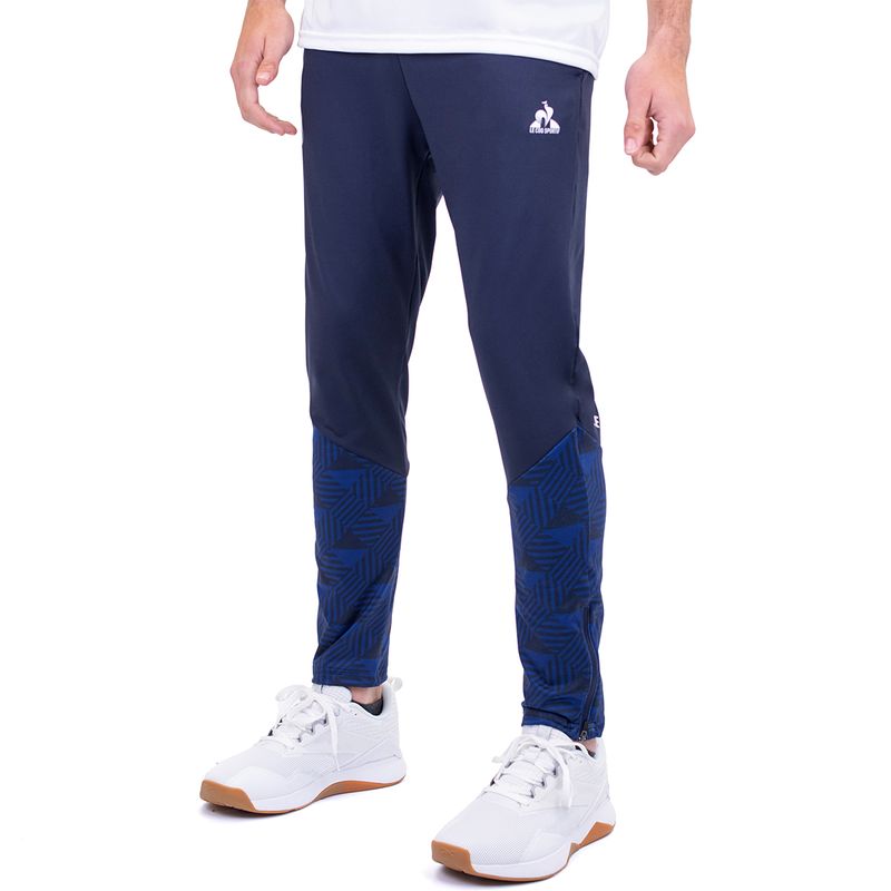 Pantalon Talleres Le Coq Entrenamiento 1 2025 Hombre
