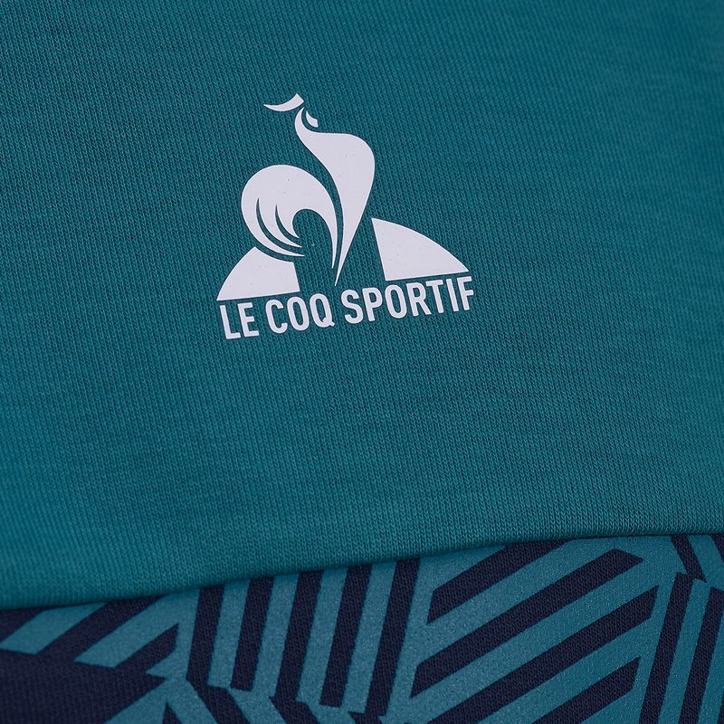 Campera Talleres Le Coq Tiempo Libre 3 2025 NiÑo/a