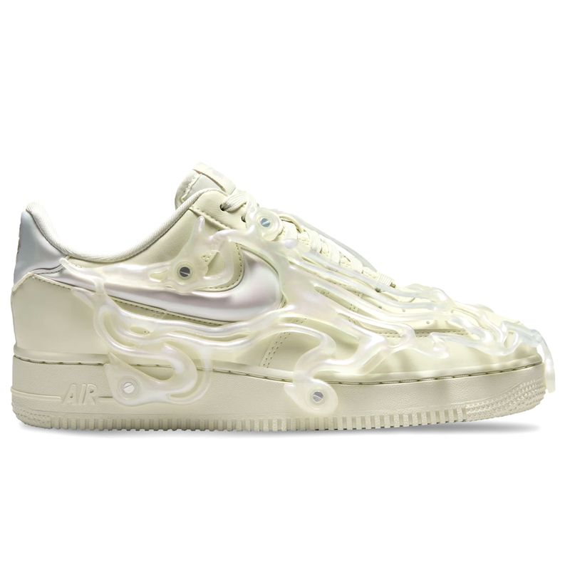 Zapatillas Nike Air Force 1 07 Lx Mujer