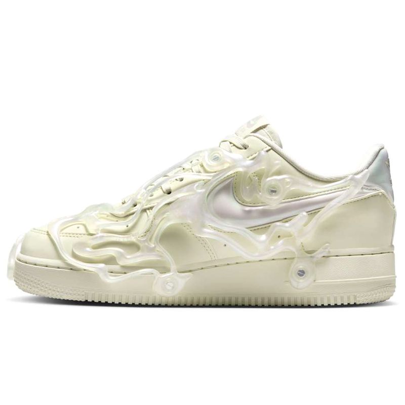 Zapatillas Nike Air Force 1 07 Lx Mujer