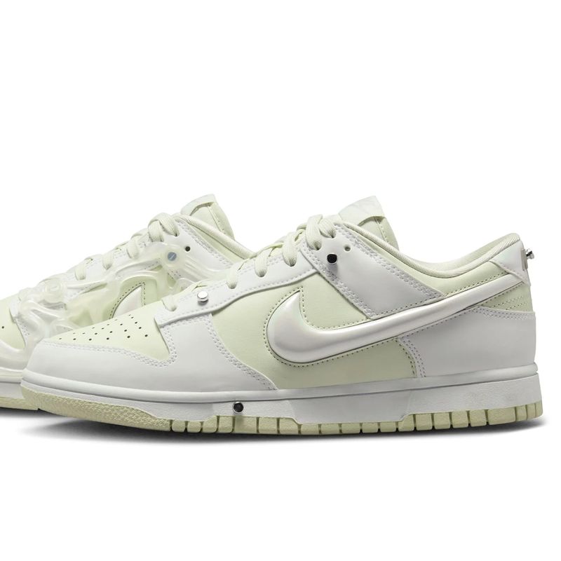 Zapatillas Nike Dunk Low Sea Glass Mujer