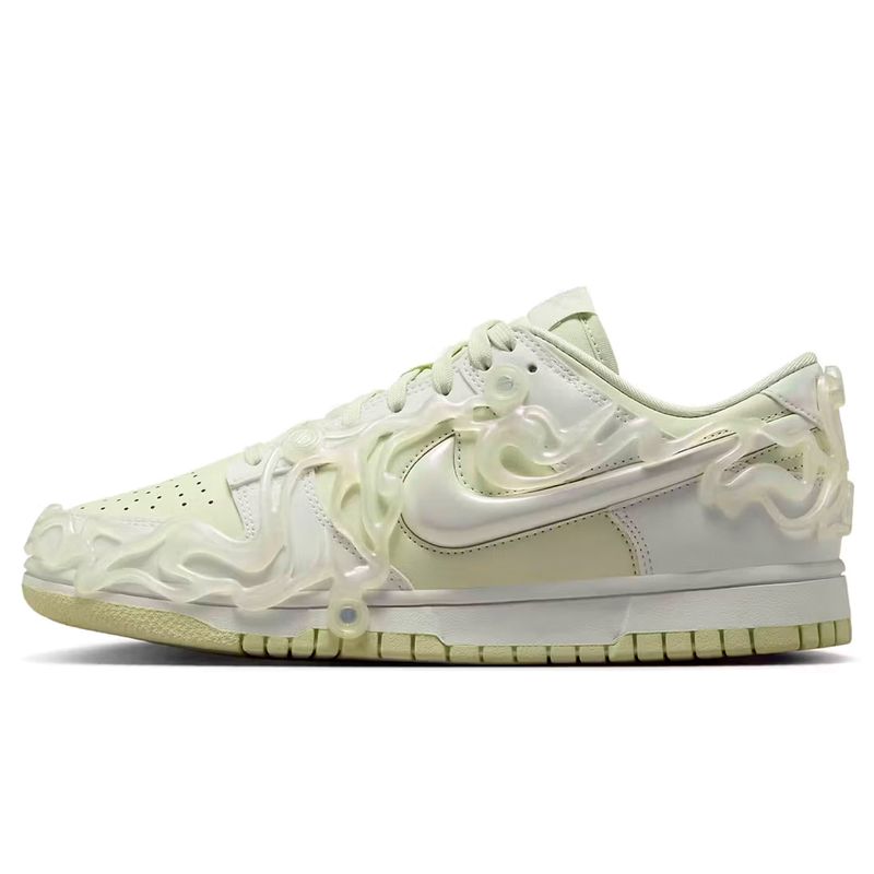 Zapatillas Nike Dunk Low Sea Glass Mujer