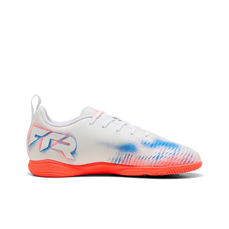 Botines Puma Future 8 Play Futsal NiÑo/a