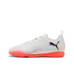 Botines Puma Future 8 Play Futsal NiÑo/a