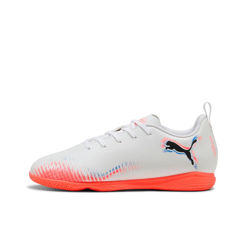 Botines Puma Future 8 Play Futsal NiÑo/a