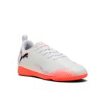Botines Puma Future 8 Play Futsal NiÑo/a