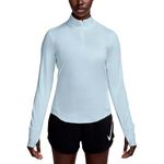 Remera Nike Running Swift Dri-fit Uv Mujer