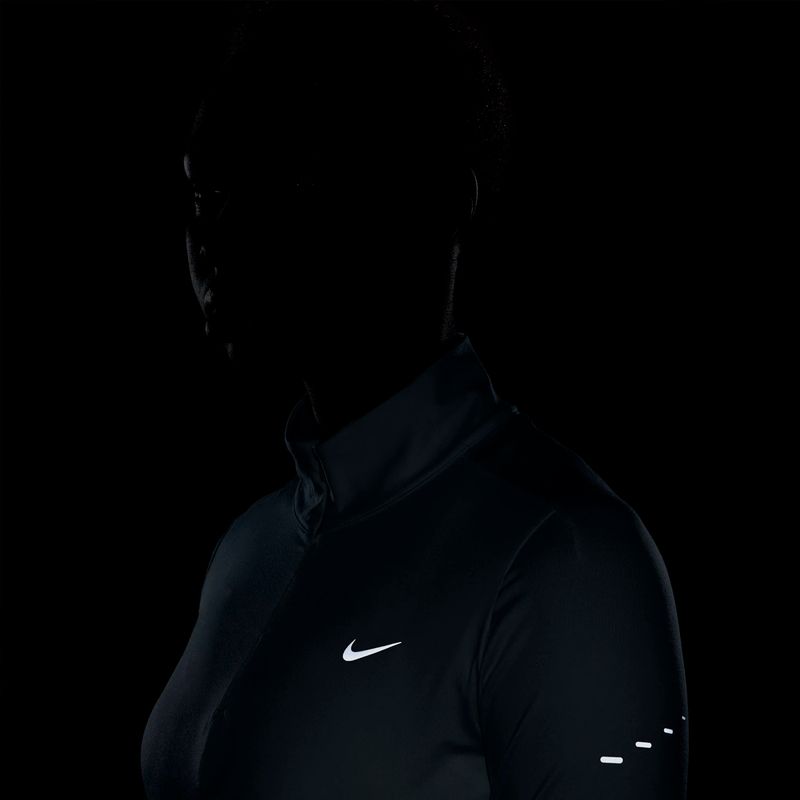 Remera Nike Running Swift Dri-fit Uv Mujer