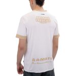 Camiseta Racing Cordoba Lyon Alternativa 2024 Hombre