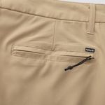 Bermuda Hurley Walkshort 20" Hombre