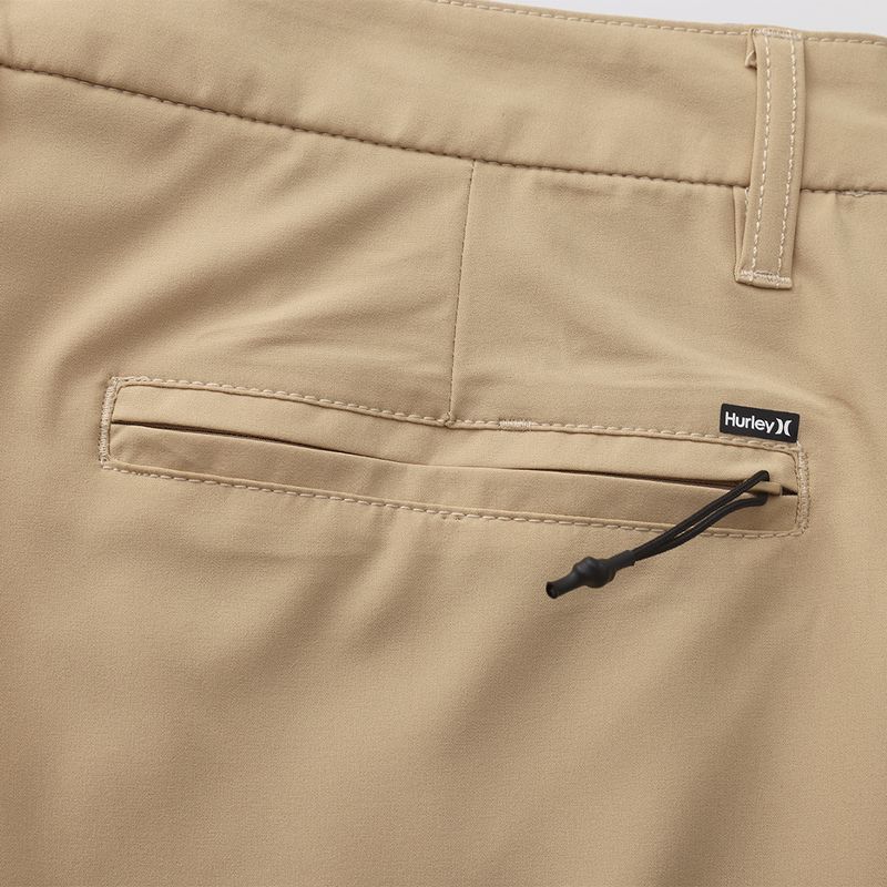 Bermuda Hurley Walkshort 20" Hombre