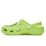 Crocs Monster Inc Mike Classic Clog Unisex