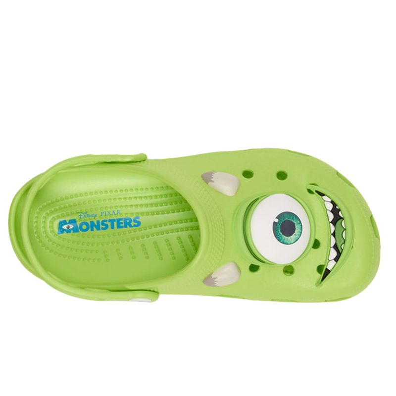 Crocs Monster Inc Mike Classic Clog Unisex
