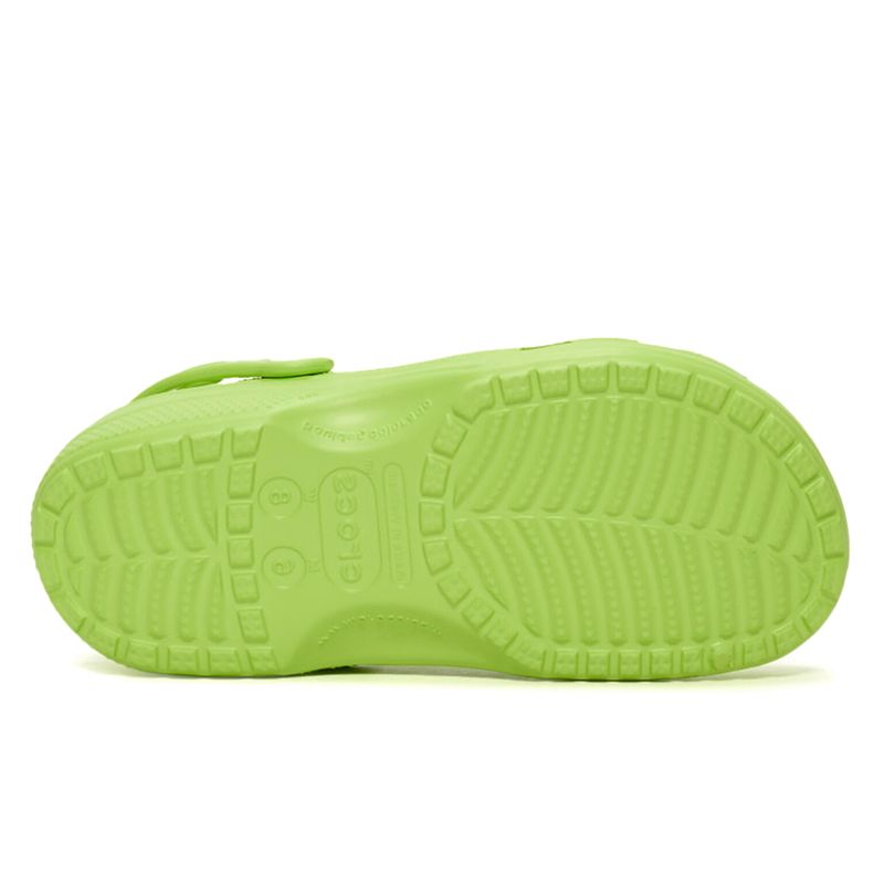 Crocs Monster Inc Mike Classic Clog Unisex