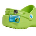 Crocs Monster Inc Mike Classic Clog Unisex