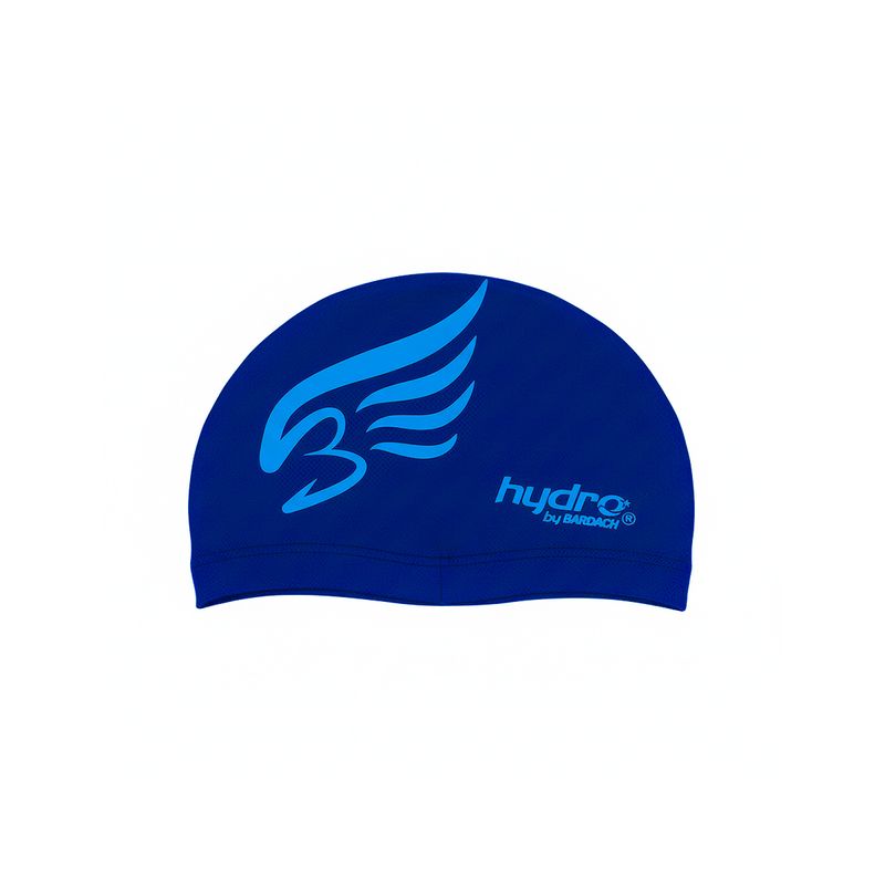 Gorro Hydro Natacion Bardach