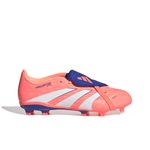 Botines Adidas Predator League Fold-over Tongue Fg/mg NiÑo/a
