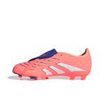 Botines Adidas Predator League Fold-over Tongue Fg/mg NiÑo/a